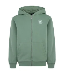 Kinderen Converse Cnvb Dissected Ctp Full Zip Ho