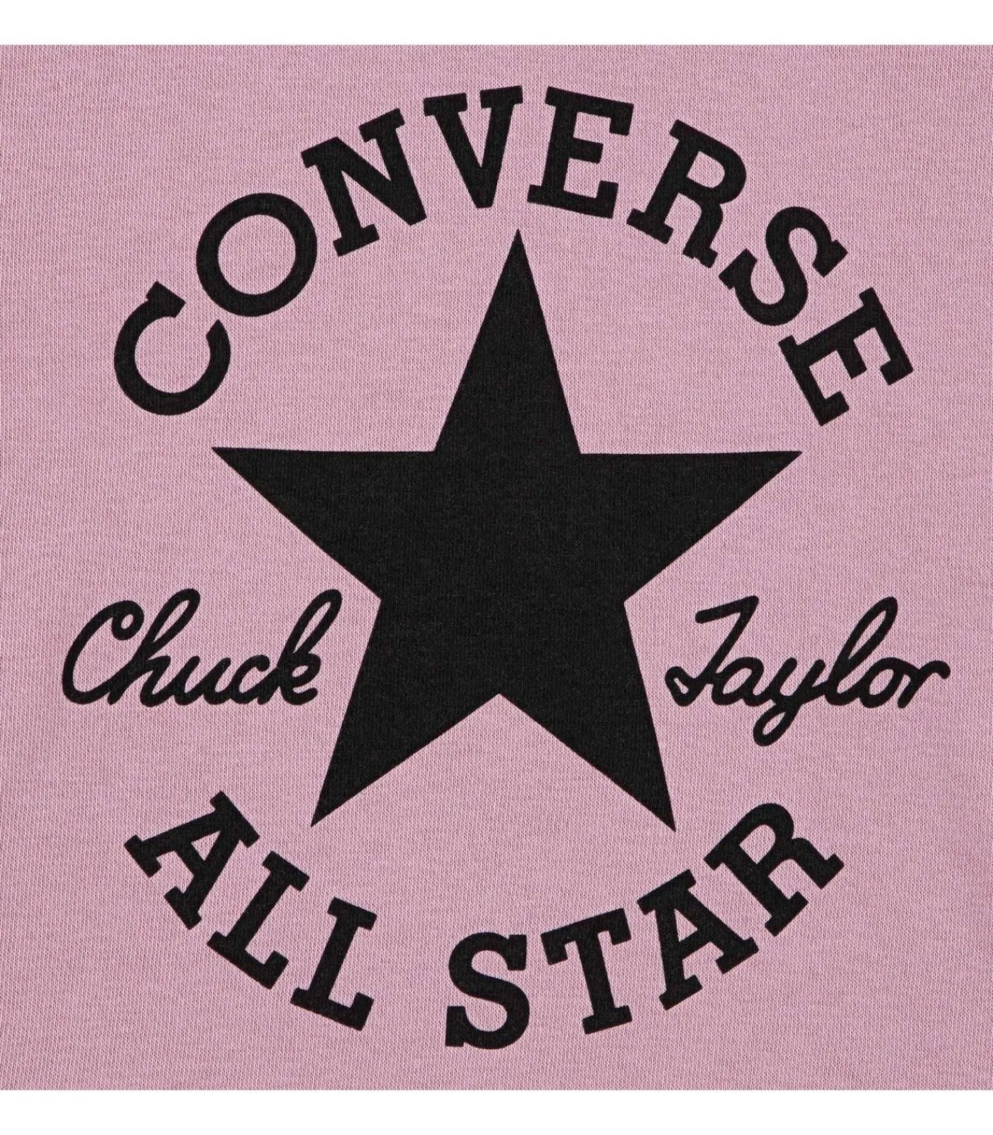 Kinderen Converse Cnvg Dissected Ctp Hoodie