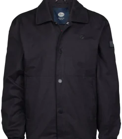 Discount Coach jas Jaguar Kinderen Jassen