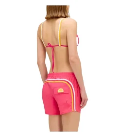 Hot Coast Boardshort DAMES Badmode
