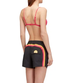 Hot Coast Boardshort DAMES Badmode