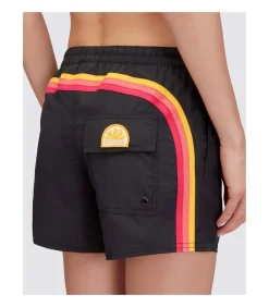 Hot Coast Boardshort DAMES Badmode