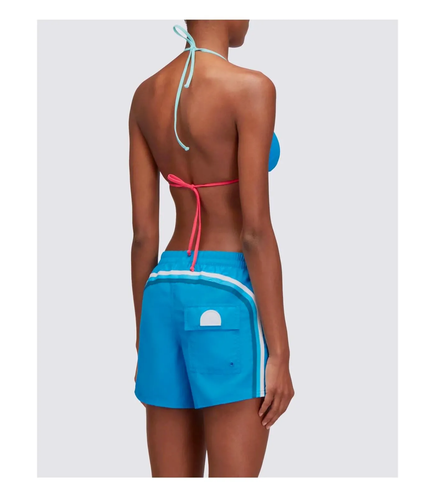 DAMES SUNDEK Coast Boardshort