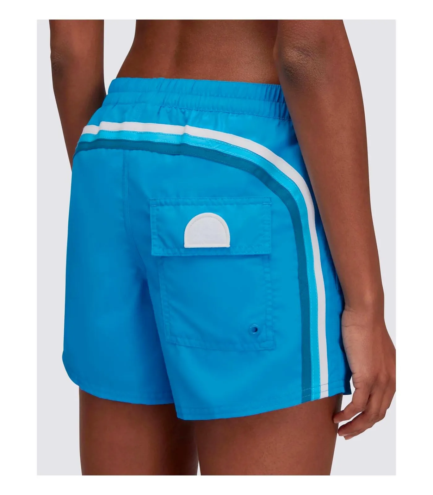 DAMES SUNDEK Coast Boardshort