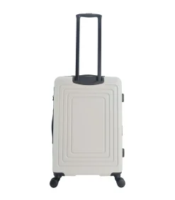 Clearance Coast Reiskoffer 67cm (M) 8 wielen Trolleys