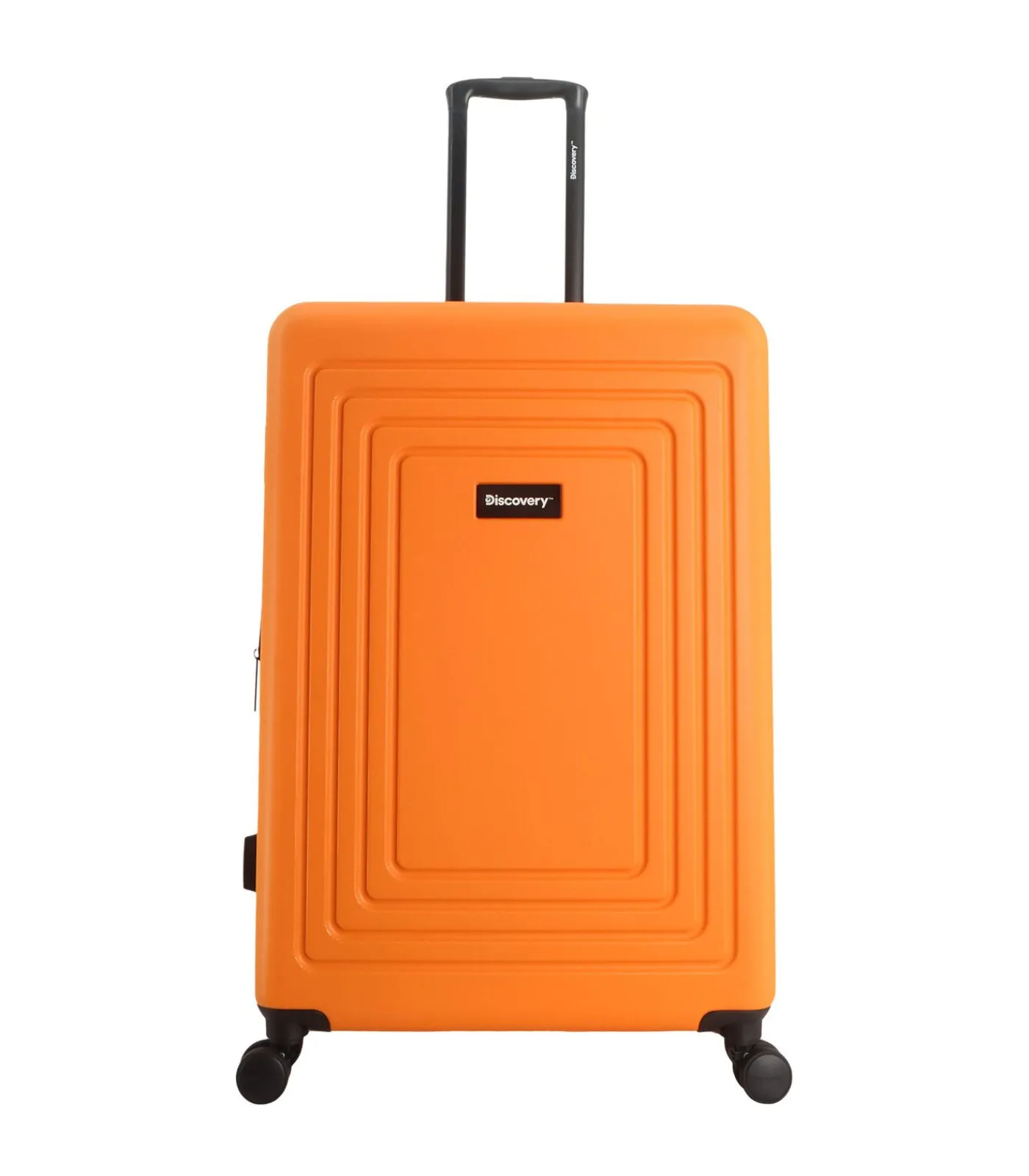 Best Coast Reiskofferset 54.5/67/77 cm (S/M/L) 8 wielen Trolleys