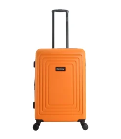 Best Coast Reiskofferset 54.5/67/77 cm (S/M/L) 8 wielen Trolleys