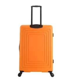 Best Coast Reiskofferset 54.5/67/77 cm (S/M/L) 8 wielen Trolleys
