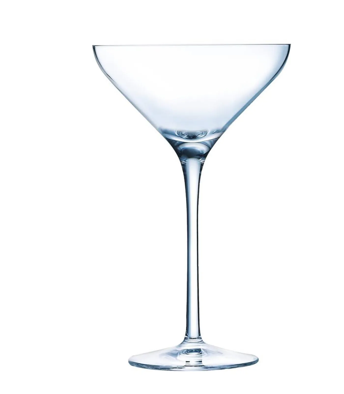 Best Cocktailglazen New Martini - 210 ml - 6 stuks Glazen & Karaffen