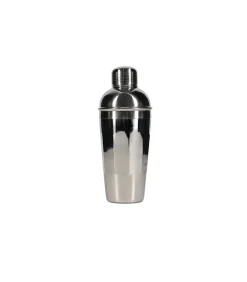 Sale Cocktailshaker 50cl zilver Nox Glazen & Karaffen