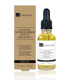 Hot Coco Noir Sensuele & Verwen Lichaamsolie Bodylotions & Bodymilks