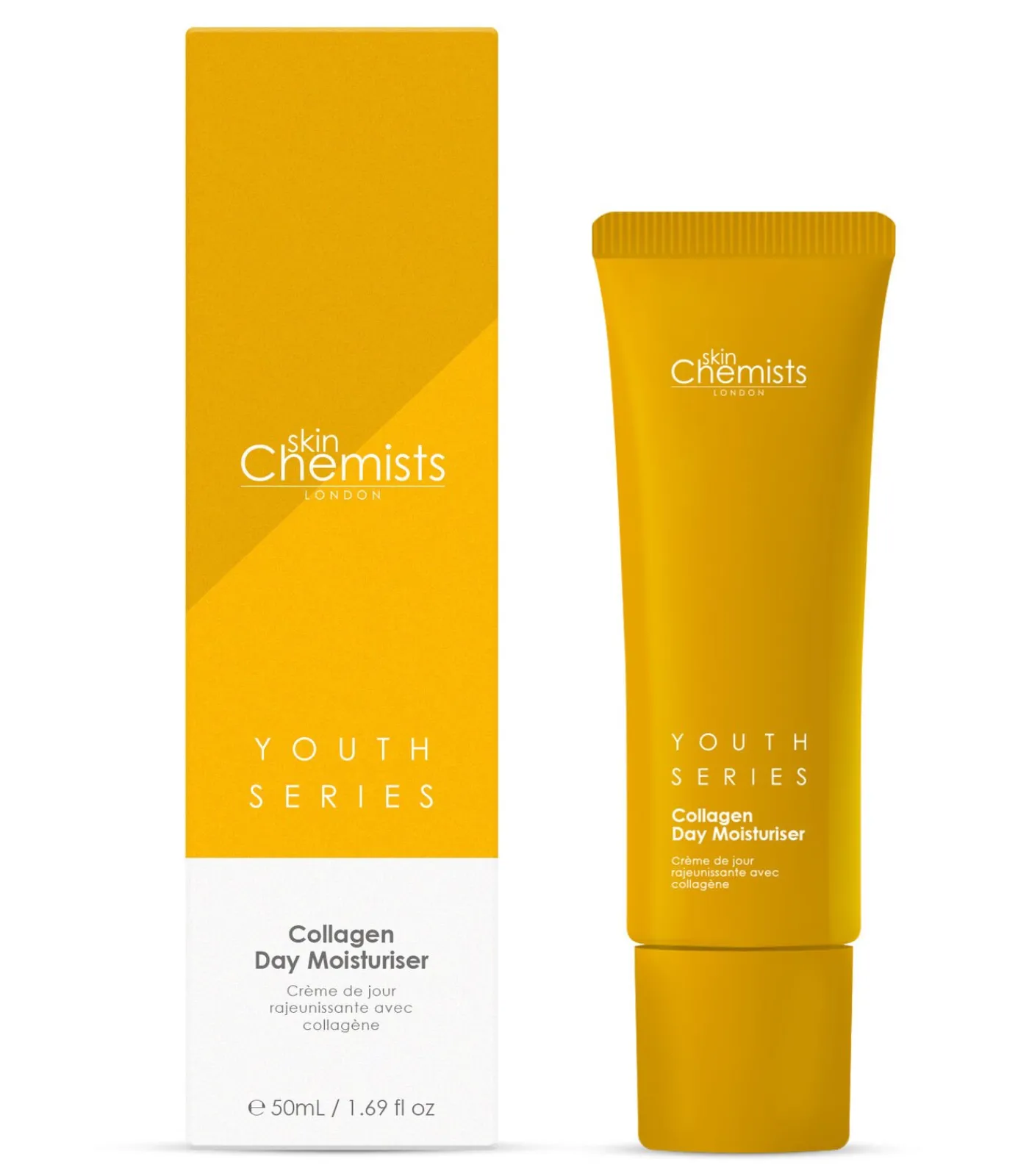 Clearance Collageen Dagcrème 50ml Skincare