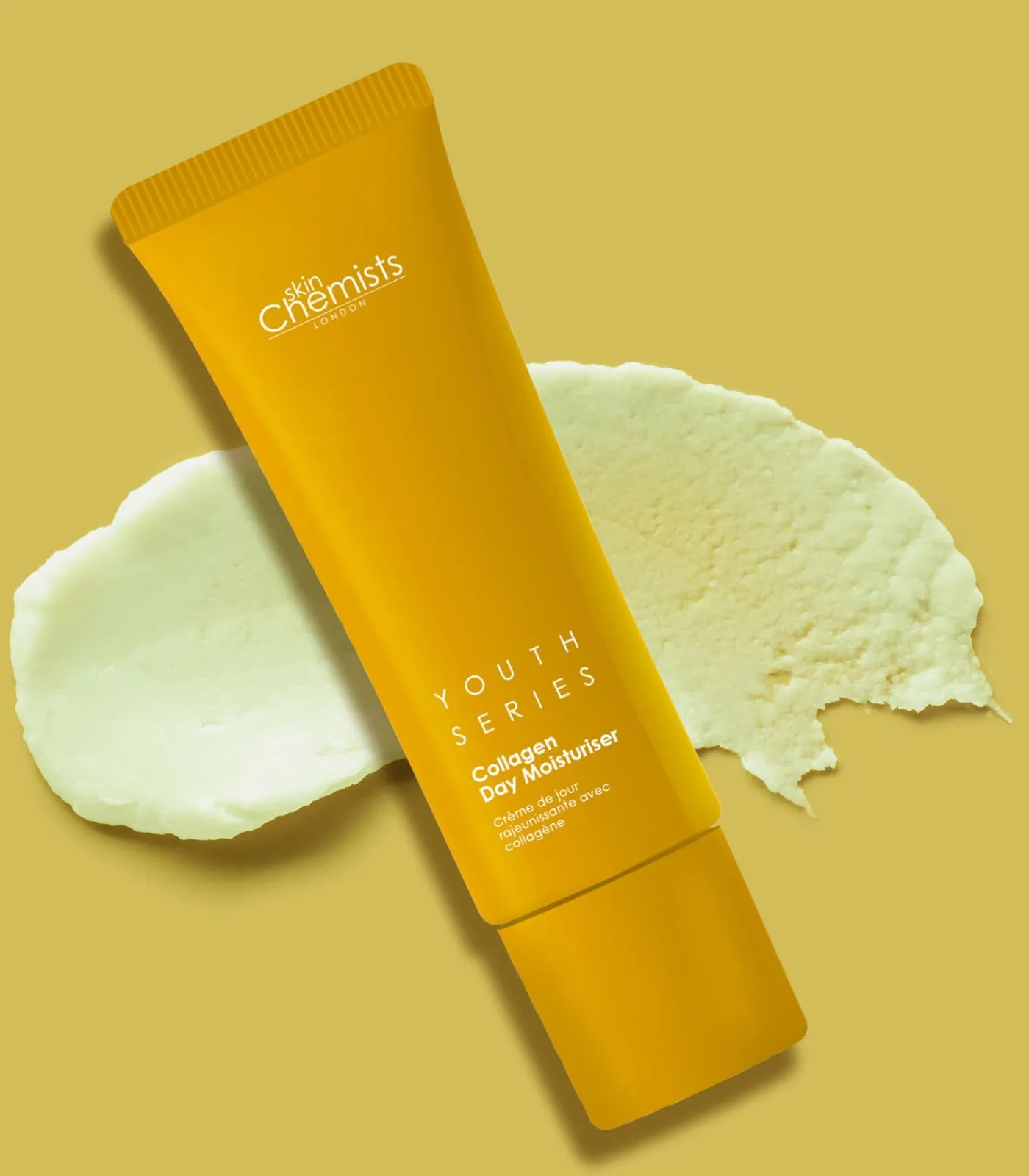 Clearance Collageen Dagcrème 50ml Skincare