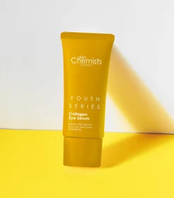 SkinChemists Collageen Oogserum 15ml