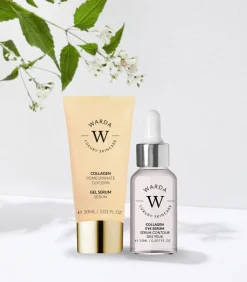 Clearance Collageen serum set Beauty Gift Sets