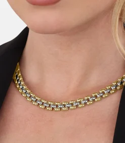 Best Collier voor dames, roestvrij staal DAMES Halskettingen