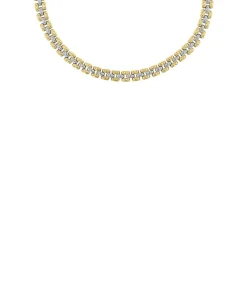 Best Collier voor dames, roestvrij staal DAMES Halskettingen