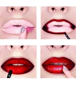 Maybelline New York Color Drama Lip Palette