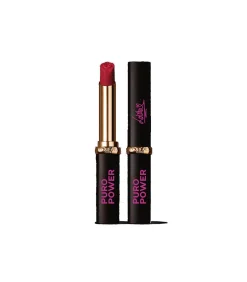 L'Oréal Paris Color Riche Puro Power Lippenstift van Lola Lolita - 188 Rose Activist