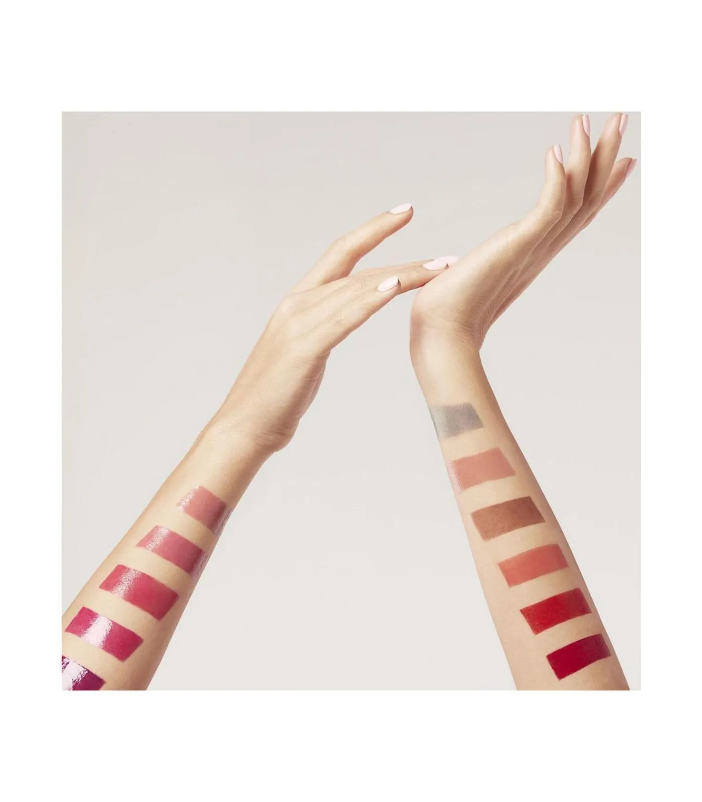 Outlet Color Riche Shine Lippenstift - 350 Insanesation Lip Make Up