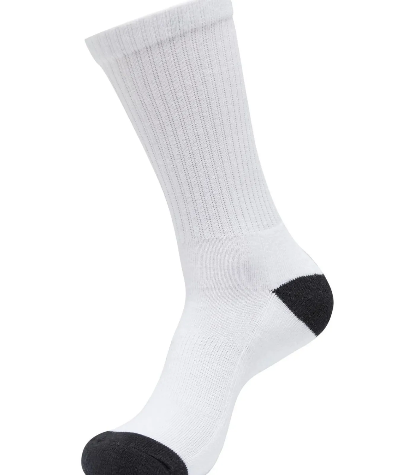 Heren Urban Classics COLOURED - Sokken - Wit