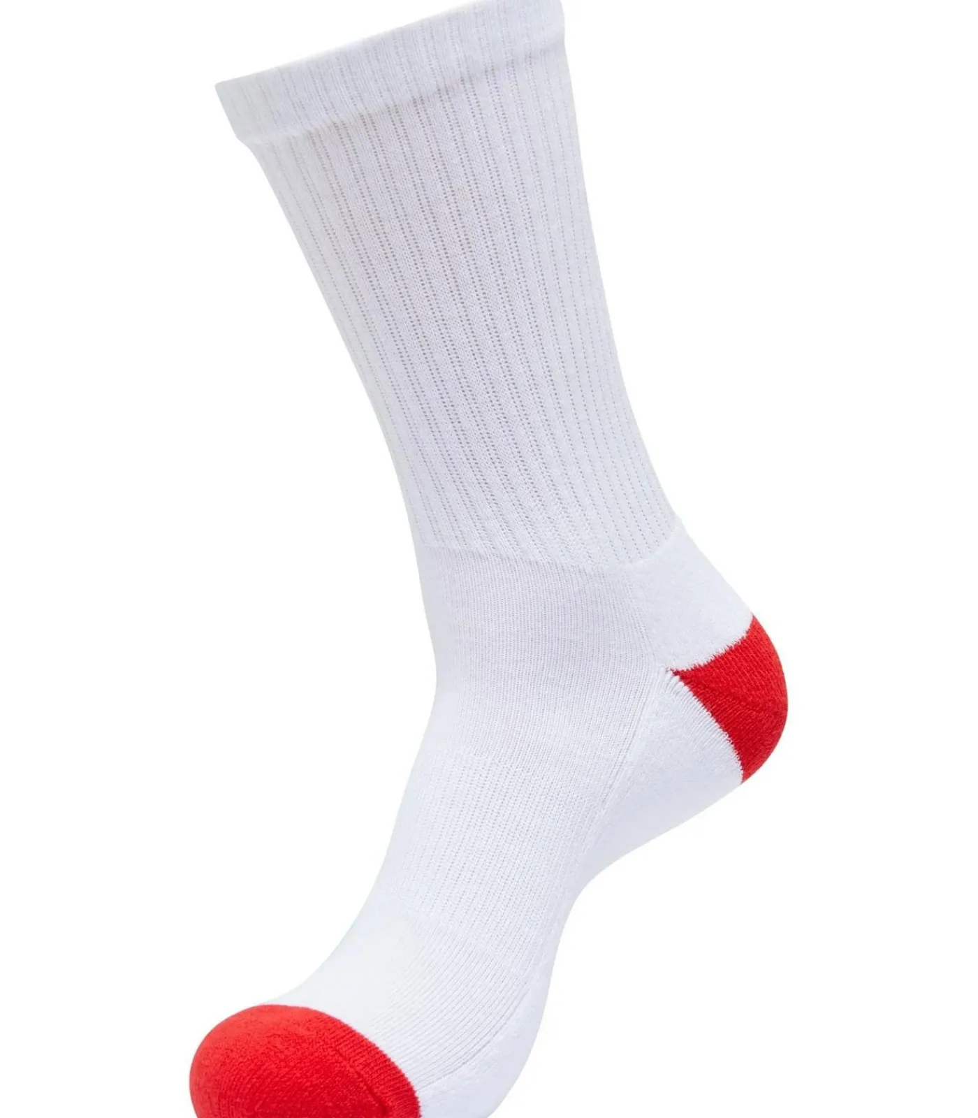 Heren Urban Classics COLOURED - Sokken - Wit