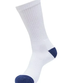 Heren Urban Classics COLOURED - Sokken - Wit