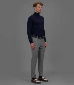 Heren Laurent Vergne Coltrui Roger Blauw