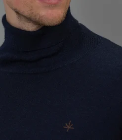 Heren Laurent Vergne Coltrui Roger Blauw