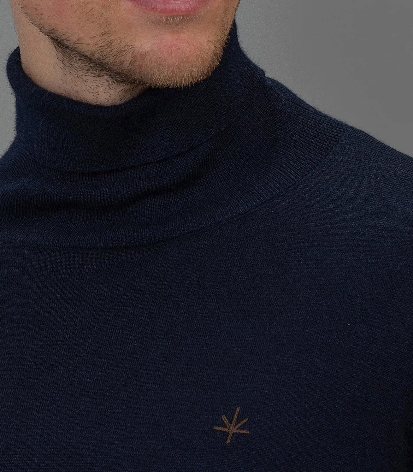 Heren Laurent Vergne Coltrui Roger Blauw