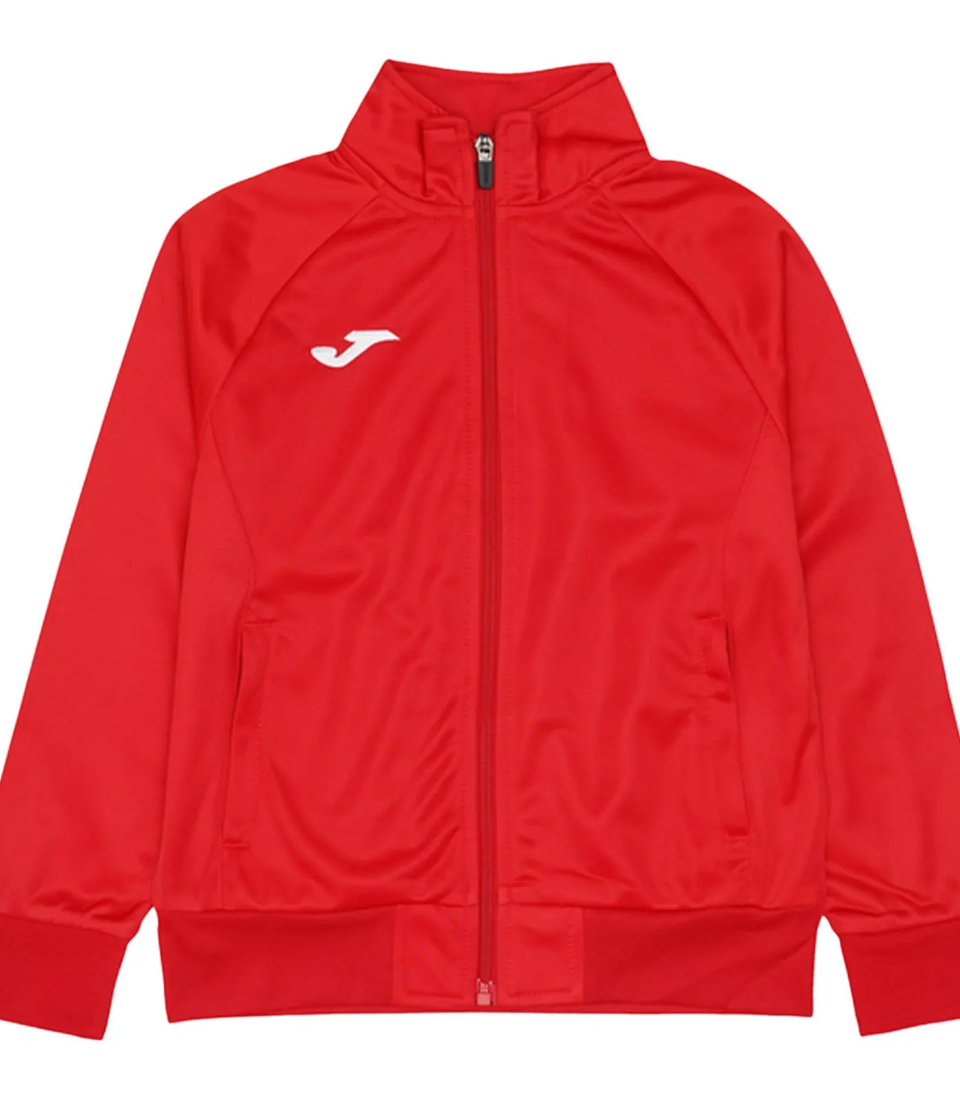 Outlet COMBI - Jasje - Rood Kinderen Sportkledij