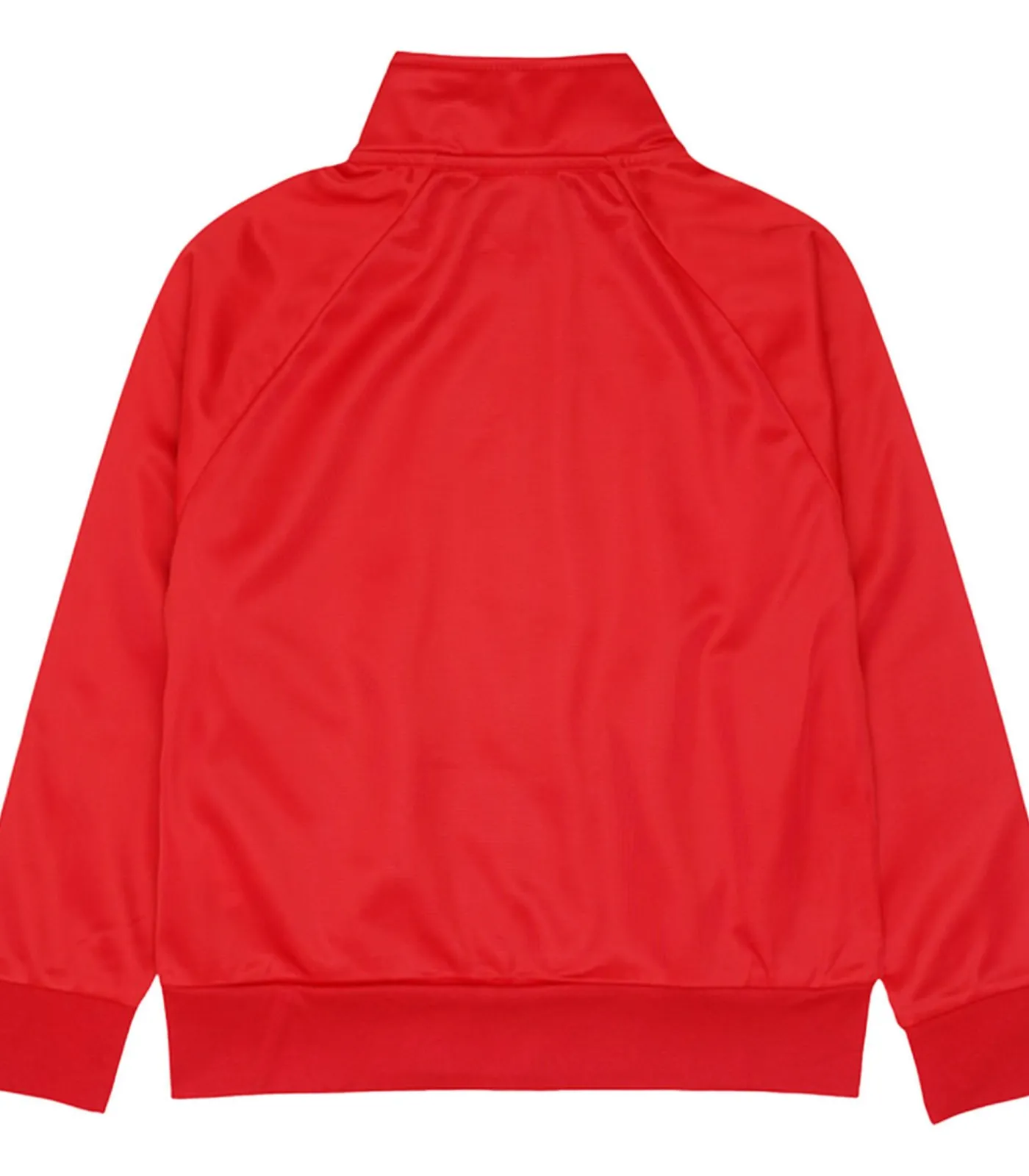 Outlet COMBI - Jasje - Rood Kinderen Sportkledij