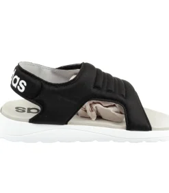 Kinderen Adidas COMFORT - Sandalen - Zwart