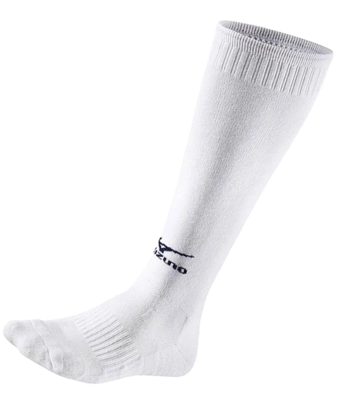 DAMES Mizuno COMFORT - Sokken - Wit