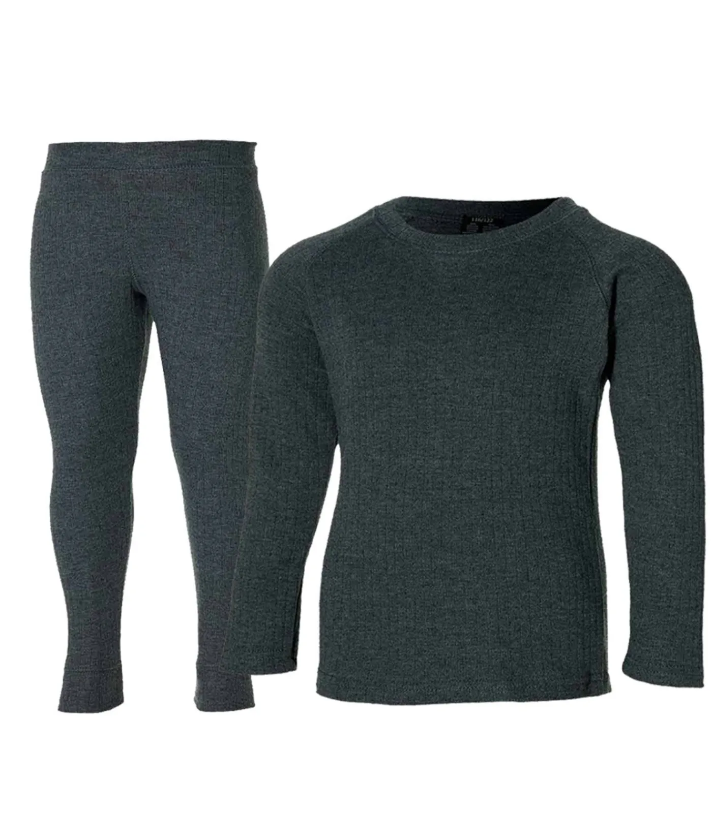 New Comfort Complete Thermoset voor Kinderen Kinderen Ondergoed En Nachtmode