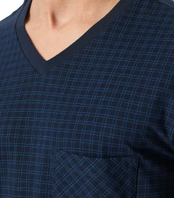 Heren SCHIESSER Comfort Essentials - pyjama