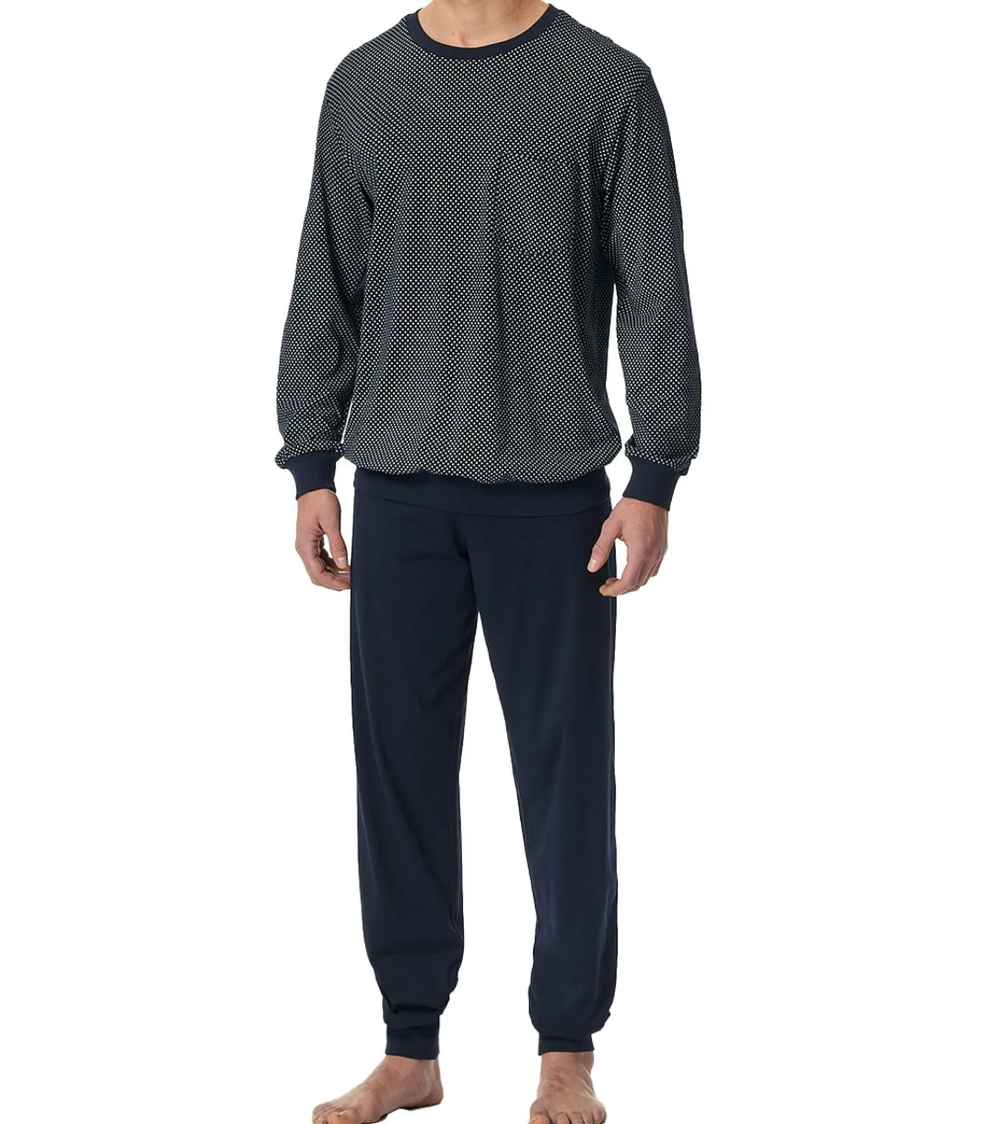 Online Comfort Essentials - pyjama Heren Pyjama's