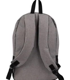 New COMMUTE - Topje - Grijs Rugzakken