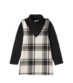 New Completo Ml Kinderen Kleedjes