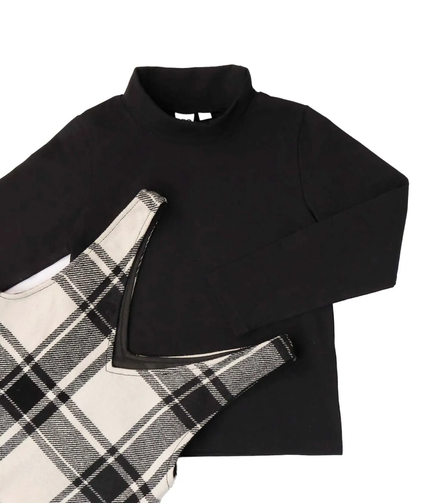 New Completo Ml Kinderen Kleedjes