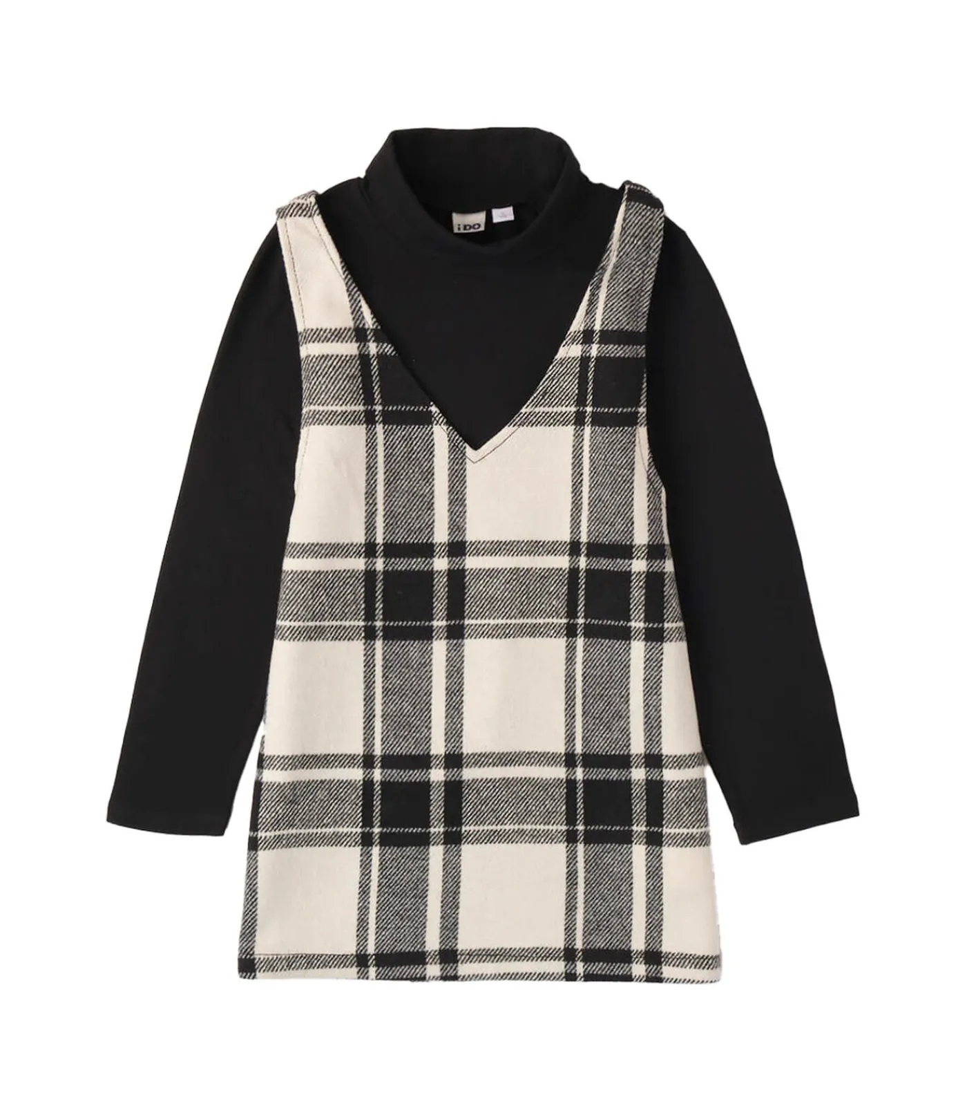 New Completo Ml Kinderen Kleedjes