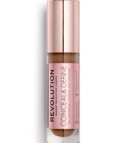 New Concealer Verbergen & Definiëren Teint