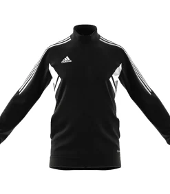 Discount CONDIVO 22 - Jasje - Zwart Heren Sportkledij