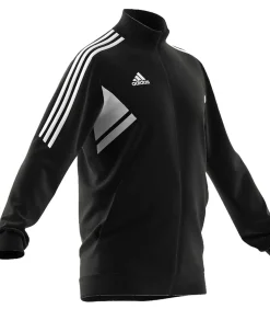 Discount CONDIVO 22 - Jasje - Zwart Heren Sportkledij