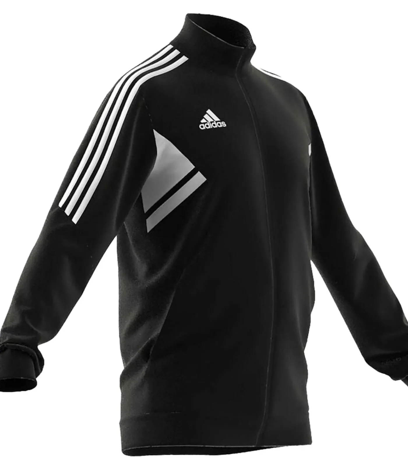 Discount CONDIVO 22 - Jasje - Zwart Heren Sportkledij