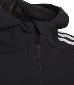 Kinderen Adidas CONDIVO 22 - Jasje - Zwart