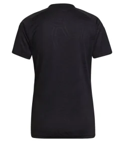 Outlet CONDIVO 22 - Jersey - Zwart DAMES Sportkledij