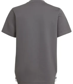 Kinderen Adidas CONDIVO 22 - Poloshirt - Grijs