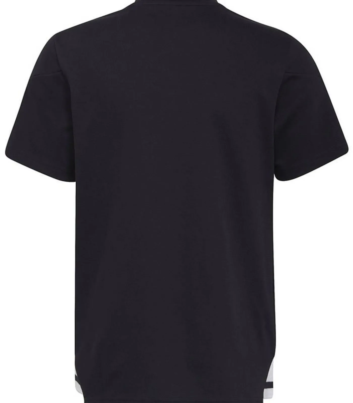 Kinderen Adidas CONDIVO 22 - Poloshirt - Zwart