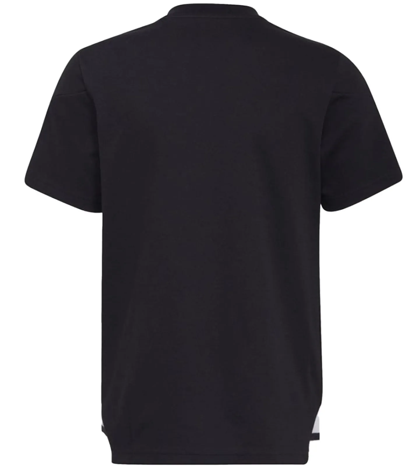 Online CONDIVO 22 - Poloshirt - Zwart Kinderen T-Shirts & Polo's